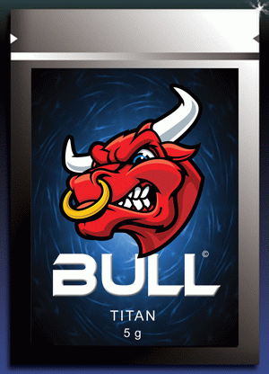 Bull Titan Spice Nachfolger Ersatz