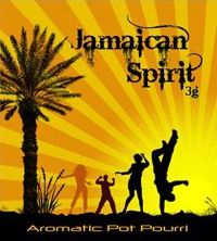 Jamaican Spirit
