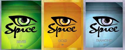 Spice Gold