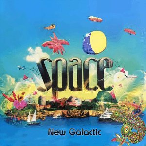 space-new-galactic
