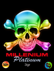 millenium-platinum-raeuchermischung